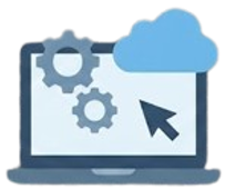 Digital Solutions icon