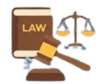 Legal icon